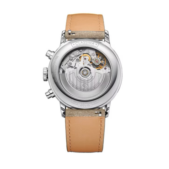 Baume Mercier Classima Automático Chronografo - Classima