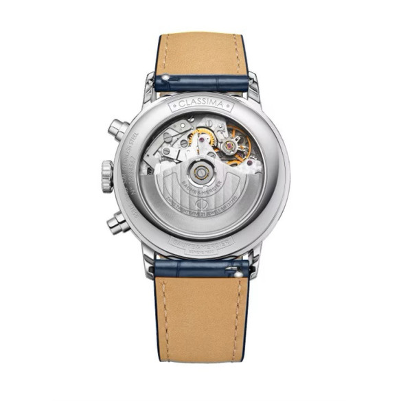 Baume Mercier Classima Automático Chronografo - Relógios de noivado