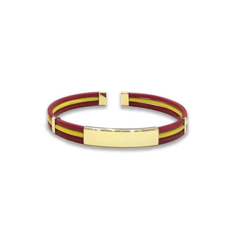 Pulsera España Nicols - BRACELETS