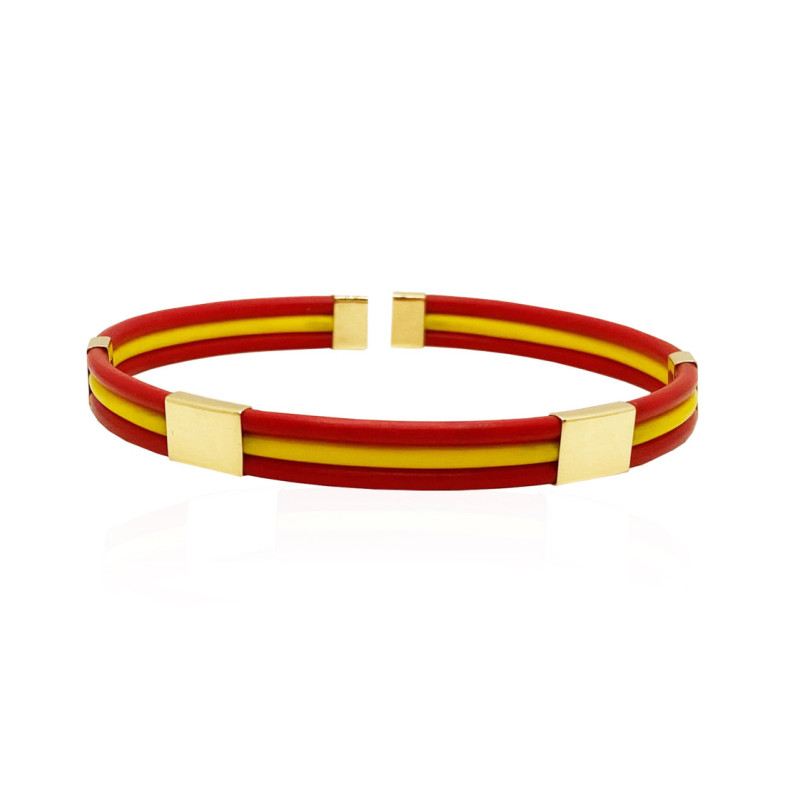 Pulsera España Nicols - BRACELETS