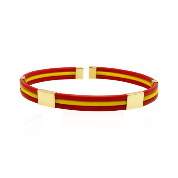 Pulsera España Nicols - PULSERAS
