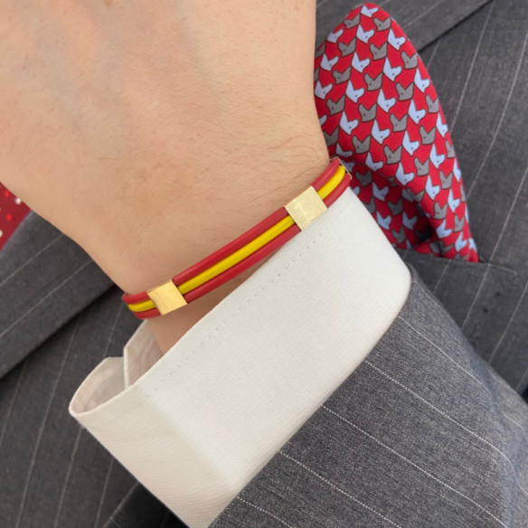 Pulsera España Nicols - PULSERAS