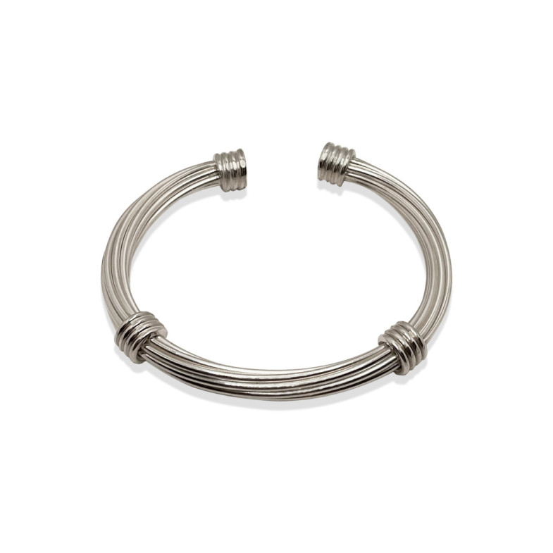 Bracciale da uomo Teseo 6mm - Braccialetti uomo
