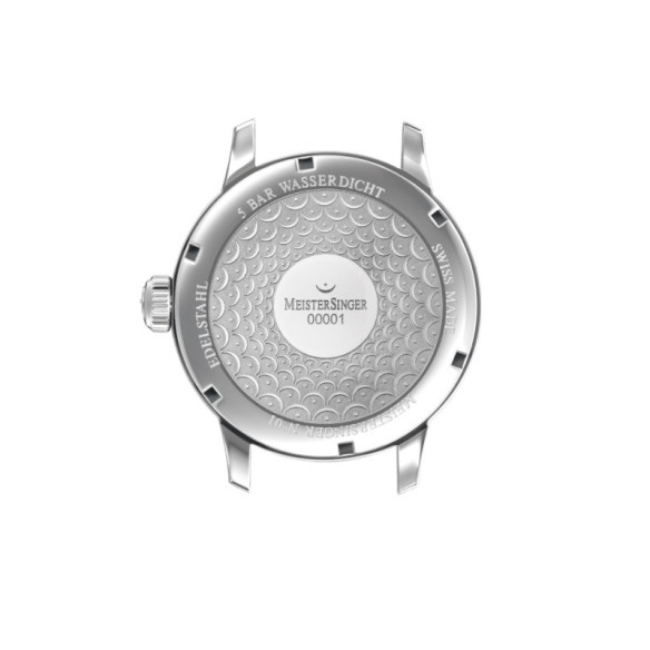 Meistersinger Classic N01 Ivory - Meistersinger Classic