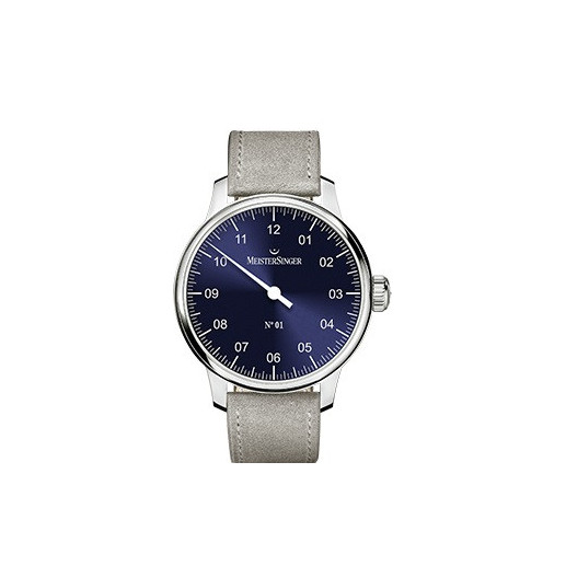 Meistersinger Classic No.01 - Meistersinger Classic
