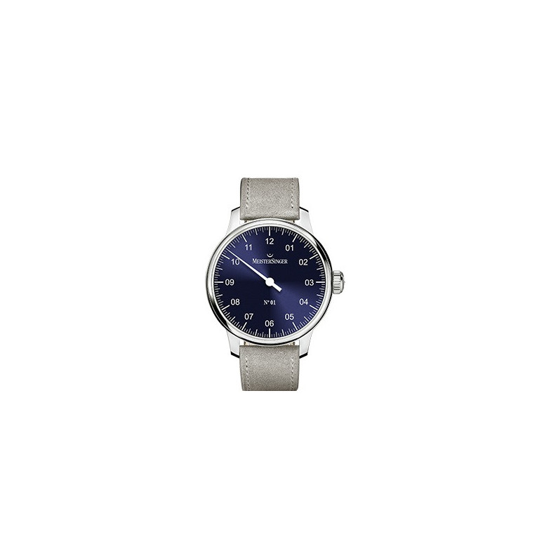 Meistersinger Classic No.01 - Meistersinger Classic