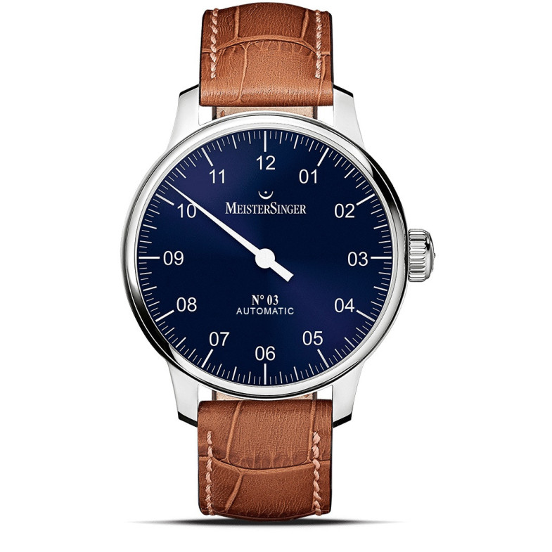 Meistersinger Classico n.03 - Meistersinger Classic