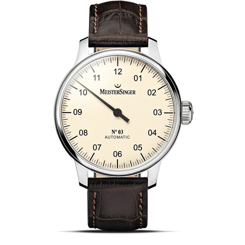 Meistersinger Classic No.03 - Meistersinger Classic
