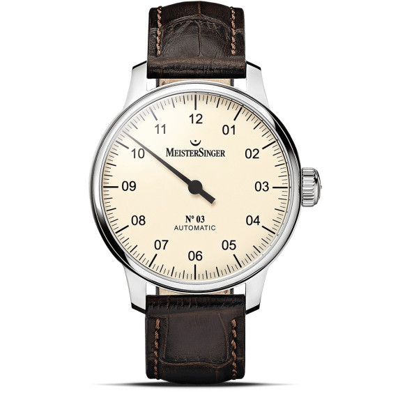 Meistersinger Classic No.03 - Meistersinger Classic