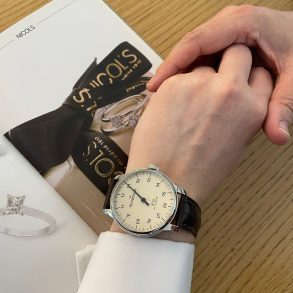 Meistersinger Classic No.03 - Meistersinger Classic