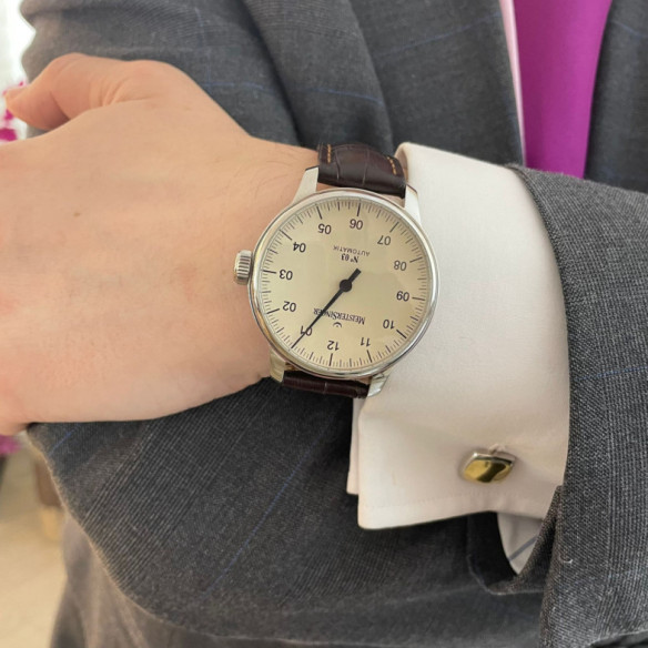 Meistersinger Classic No.03 - Meistersinger Classic