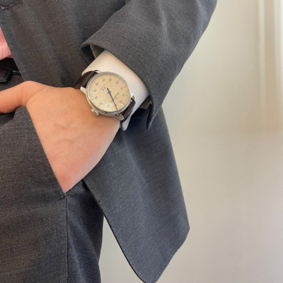 Meistersinger Classic No.03 - Meistersinger Classic