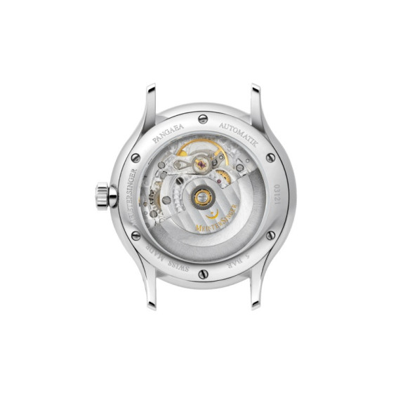 Meistersinger Datum des Tages - Meistersinger Pangae
