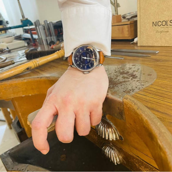 Meistersinger Perigrafo - Meistersinger Classic