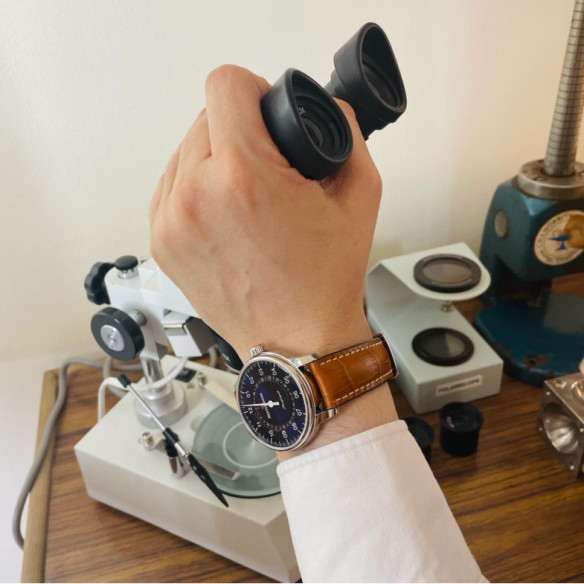Meistersinger Perigrafo - Meistersinger Classic