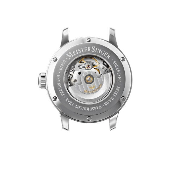 Meistersinger Perigrafo - Meistersinger Classic