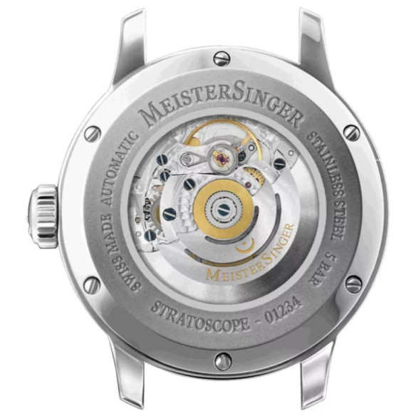 Meistersinger Stratoscope - Meistersinger Novedades