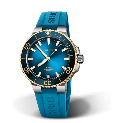 Oris Aquis Date Calibre 400 - Oris Aquis