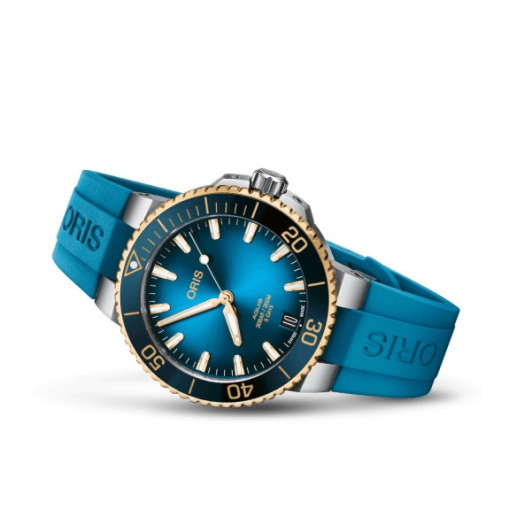 Oris Aquis Date Calibre 400 - Oris Aquis 2