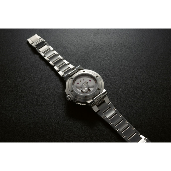 Oris Aquis Date Calibre 400 - Oris Aquis