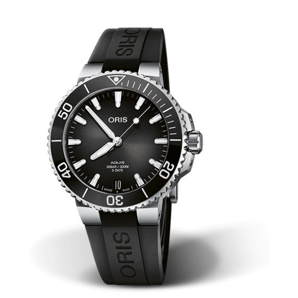 Oris Aquis Date Kaliber 400 - Oris Aquis