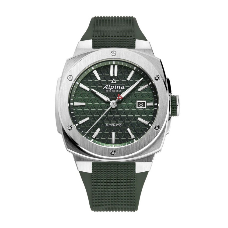 Alpina Alpiner Extreme Automatic - Alpina Alpiner
