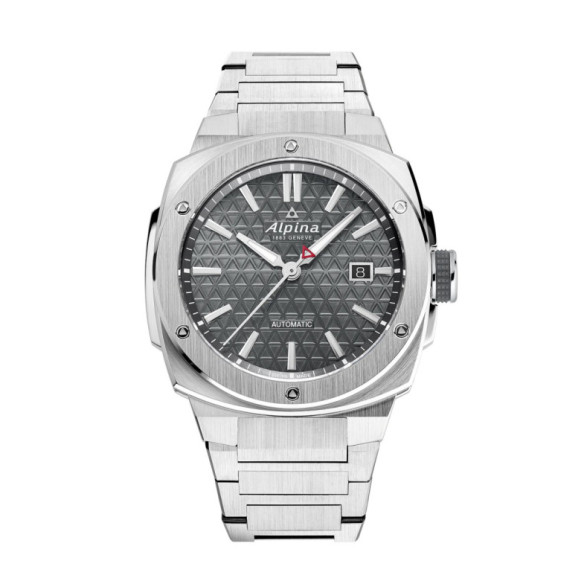 Alpina Alpiner Extreme Automatic - Alpina Alpiner