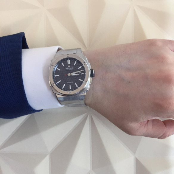 Alpina Alpiner Extreme Automatic - Alpina Alpiner