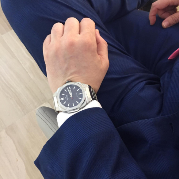 Alpina Alpiner Extreme Automatic - Alpina Alpiner