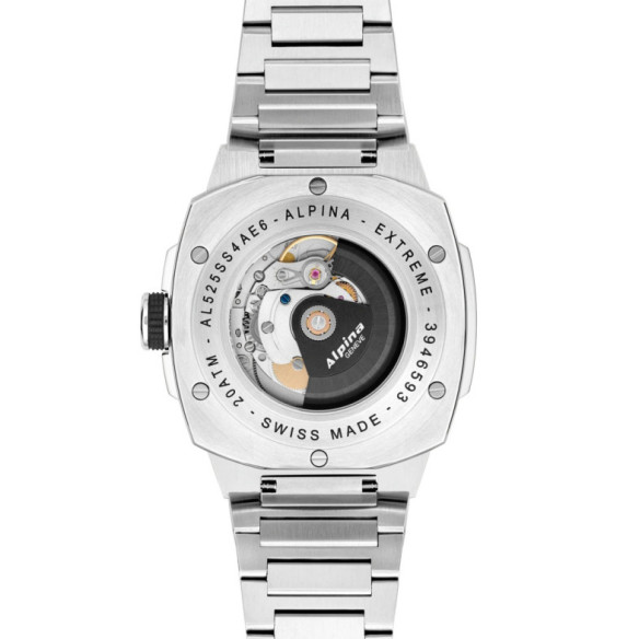 Alpina Alpiner Extreme Automatic - Alpina Alpiner