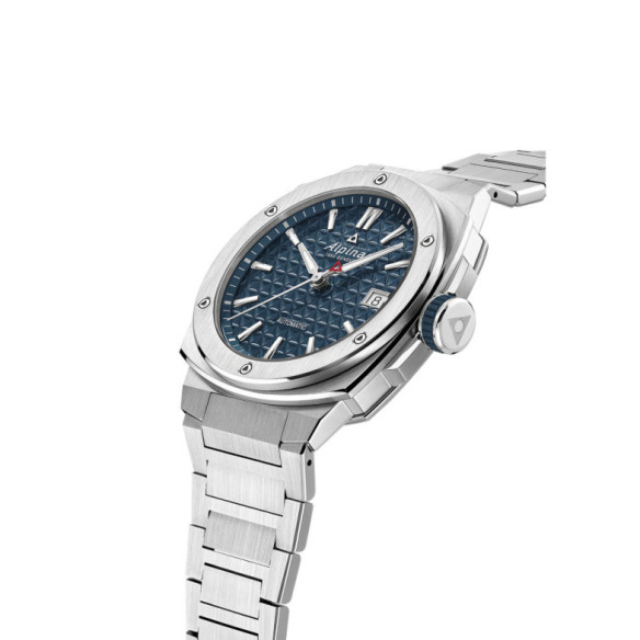 Alpina Alpiner Extreme Automatic 39mm - Alpina Alpiner