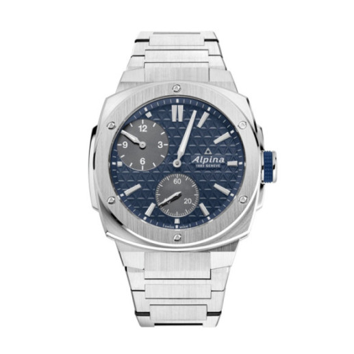 Alpina Alpiner Extreme Regulator Automatic - Alpina Alpiner
