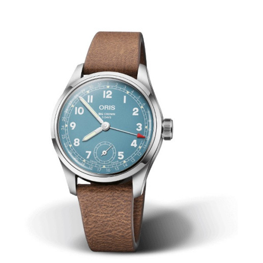 Oris Big Crown Calibre 473 - Oris Große Krone