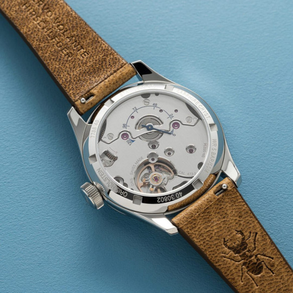 Oris Big Crown Calibre 473 - Oris Große Krone