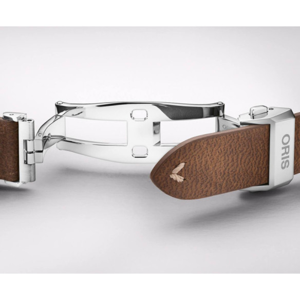 Oris Big Crown Calibre 473 - Oris Big Crown