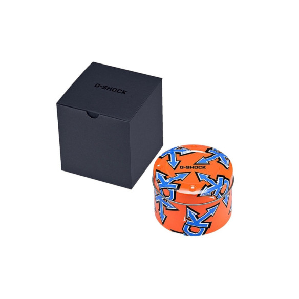 Casio G-Shock Street Spirit Grafiti - G Shock