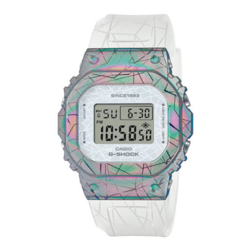 Casio G-Shock Trend Essentials Serie Adventurer Stone - G-Shock Pro