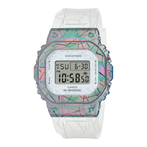 Casio G-Shock Trend Essentials Adventurer Stone Series - G Shock