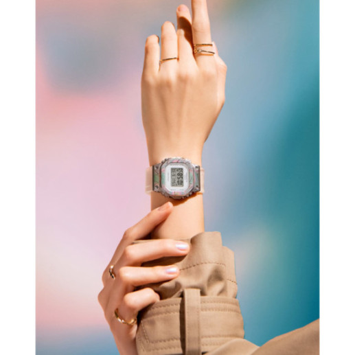 Casio G-Shock Trend Essentials Serie Adventurer Stone - G-Shock Pro 2