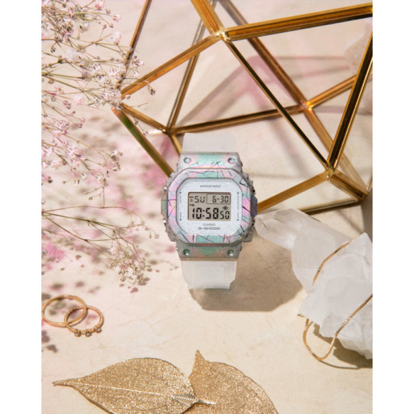 Casio G-Shock Trend Essentials Serie Adventurer Stone - G-Shock Pro