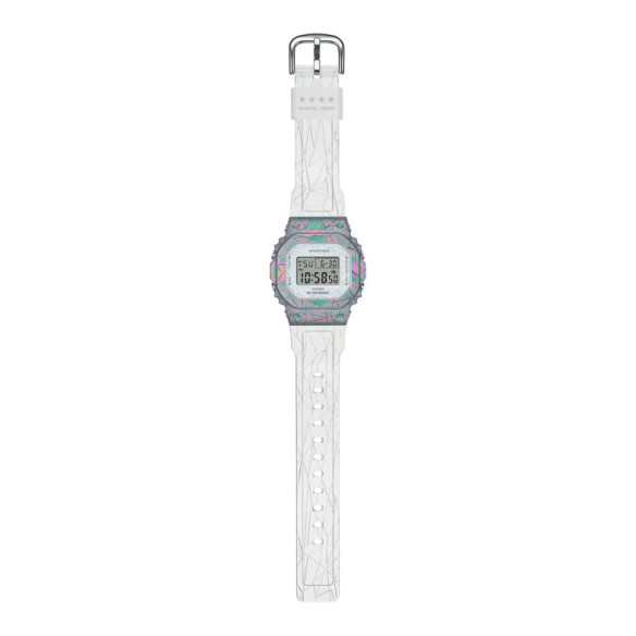 Casio G-Shock Trend Essentials Serie Adventurer Stone - G-Shock Pro