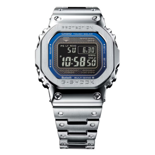 Casio G-Shock Style Series - G-Shock Smartphone Link