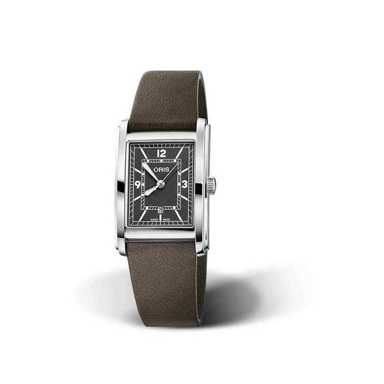 Oris Rettangolare - Oris
