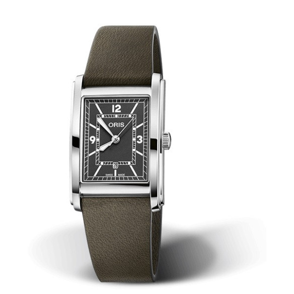 Oris Rettangolare - Oris