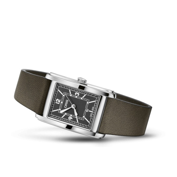 Oris Rettangolare - Oris