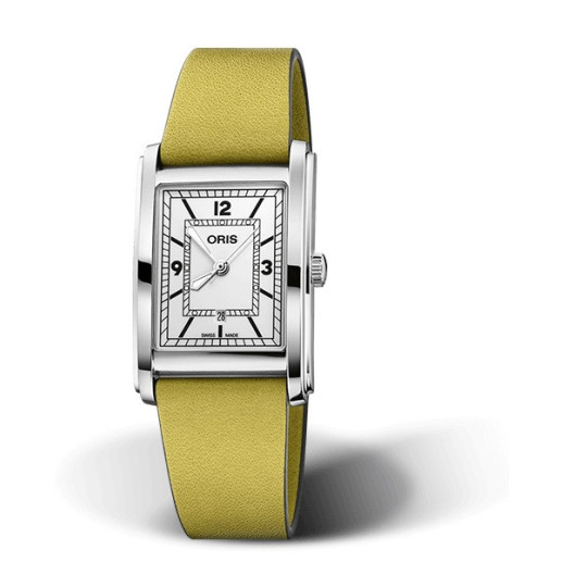Oris Rettangolare - Oris