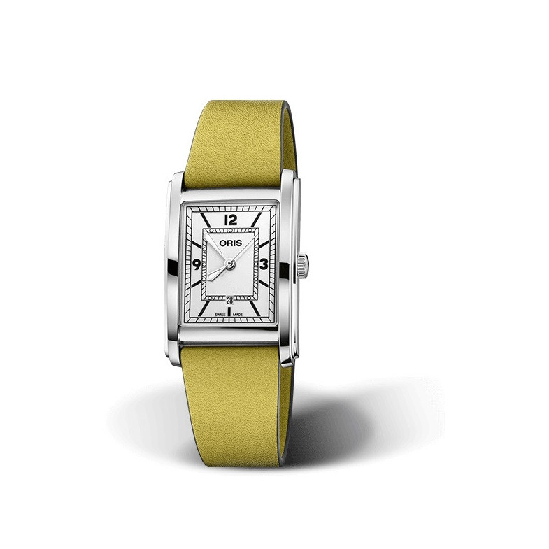 Oris Rectangular - Oris