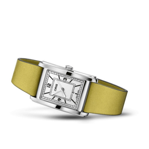 Oris Rectangular - Oris 2