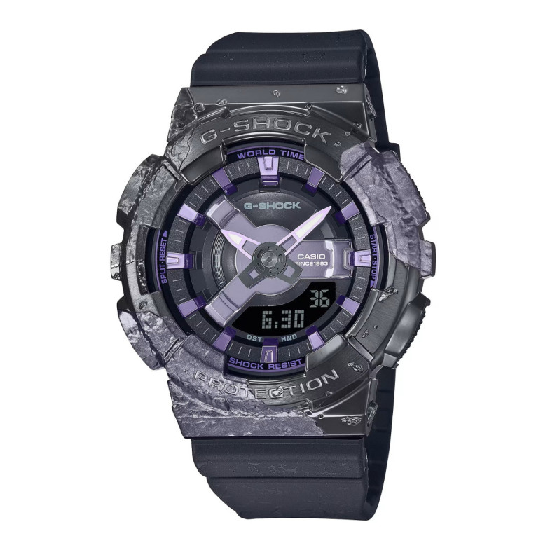 Casio G-Shock Trend Essentials Serie Adventurer Stone - G-Shock Pro