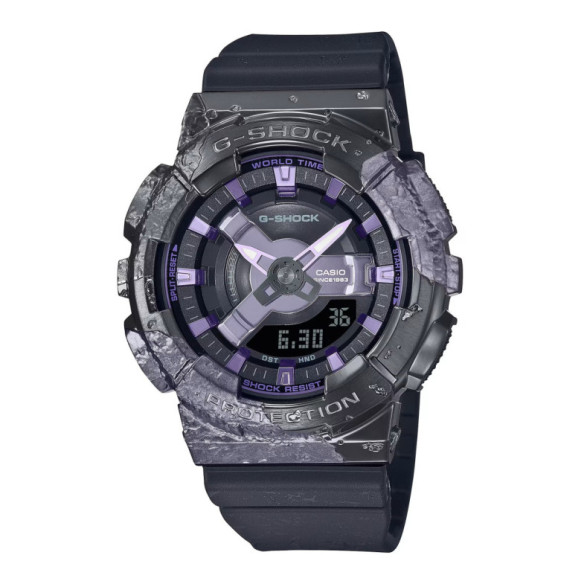 Casio G-Shock Trend Essentials Adventurer Stone Series - G Shock